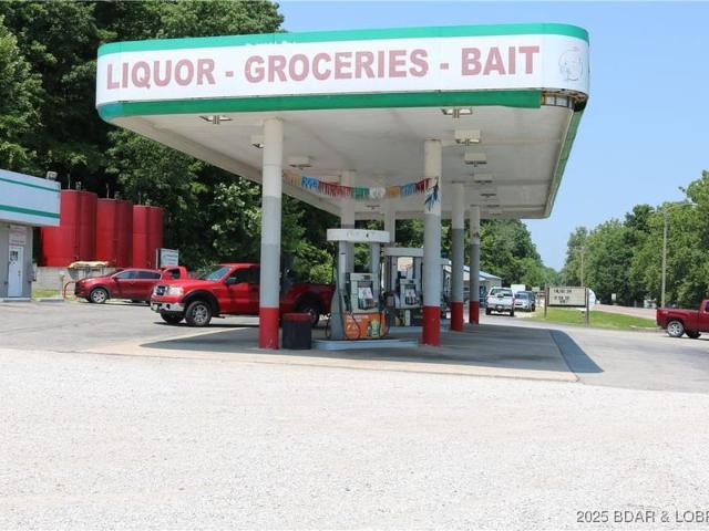 Commercial for sale in Gravois Mills