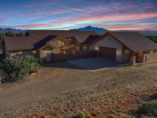 House for sale in Montezuma, Colorado
