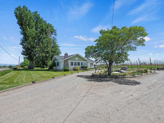 House for sale in Wilder, Idaho