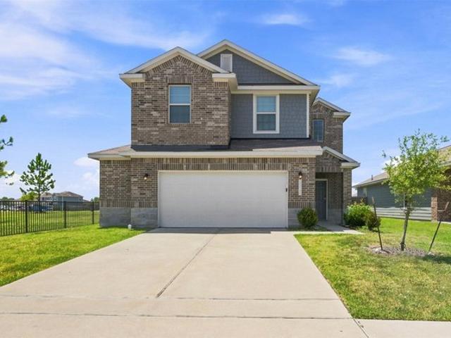 House for sale in New Caney, Texas