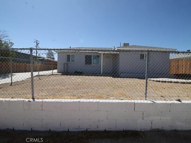 House for sale in Barstow, California