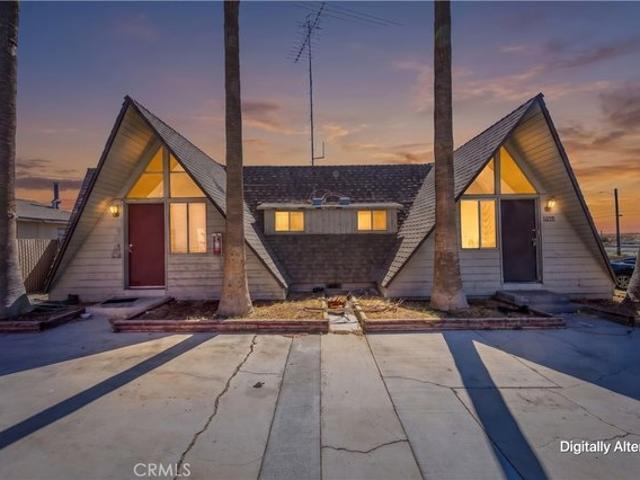 House for sale in Barstow, San Bernardino County