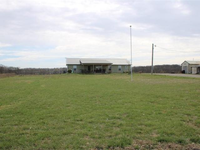 Farm for sale in Rogers, Oklahoma