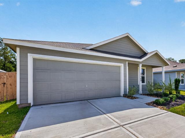Property for rent in Texas