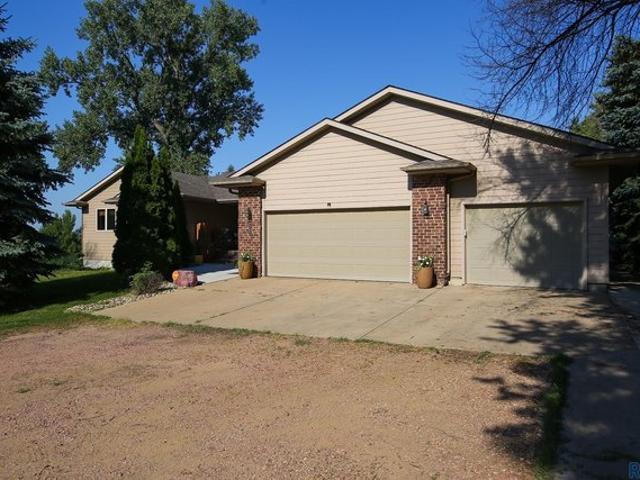 House for sale in Crooks, South Dakota