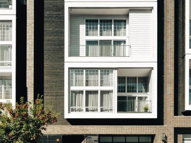 Townhouse for sale in Denver, Colorado