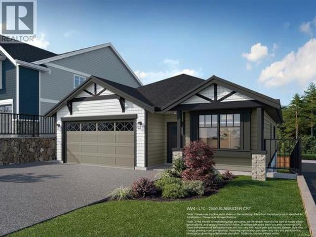 House for sale in Langford, British Columbia
