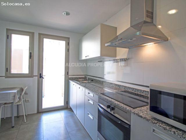 Piso en venta en Platja d'Alcúdia, Raiguer