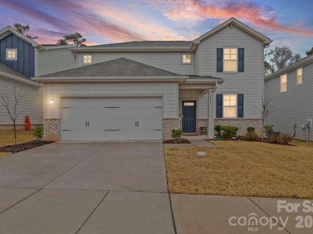 House for sale in Monroe, North Carolina
