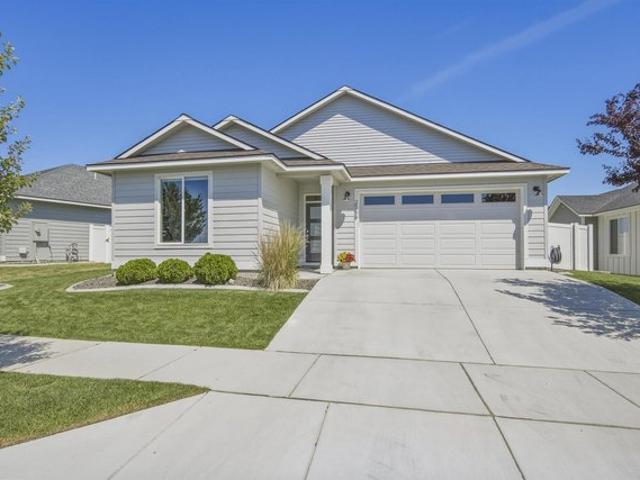 House for sale in Richland, Washington
