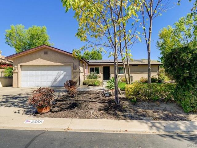 House for sale in Alpine, California