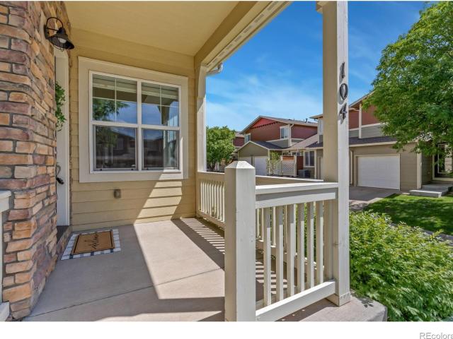 Condo for sale in Fort Collins, Colorado
