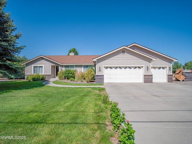House for sale in Nevada
