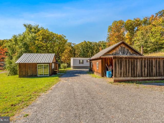 House for sale in Hampshire County, West Virginia
