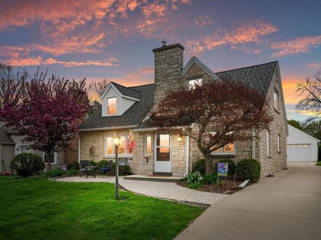 House for sale in Wauwatosa, Wisconsin