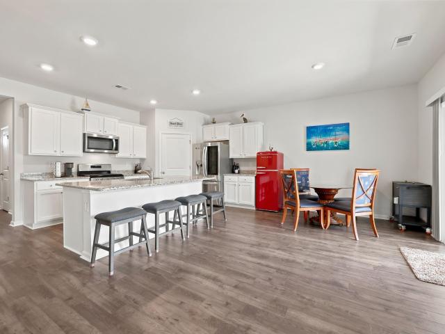 House for sale in Myrtle Beach, South Carolina