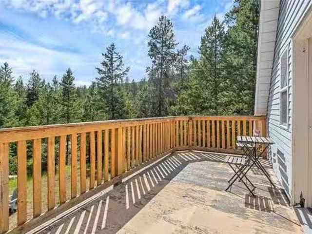 House for sale in British Columbia