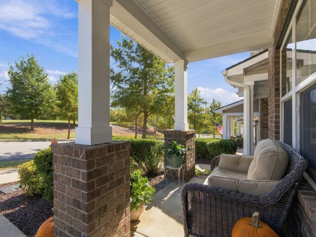 House for sale in Nashville, Middle Tennessee