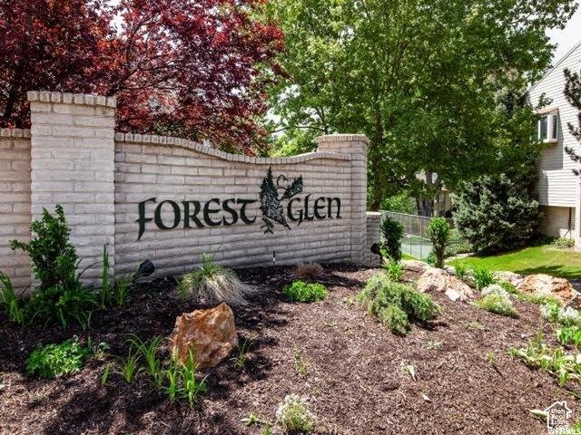 Condo for sale in Salt Lake City, Salt Lake County