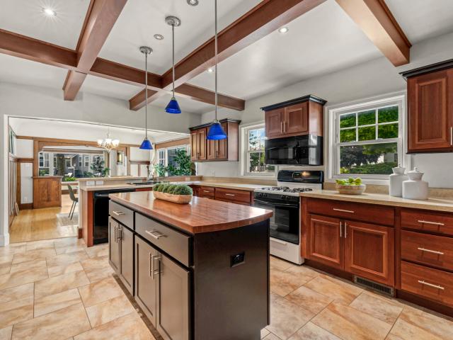 House for sale in Bay View, Milwaukee