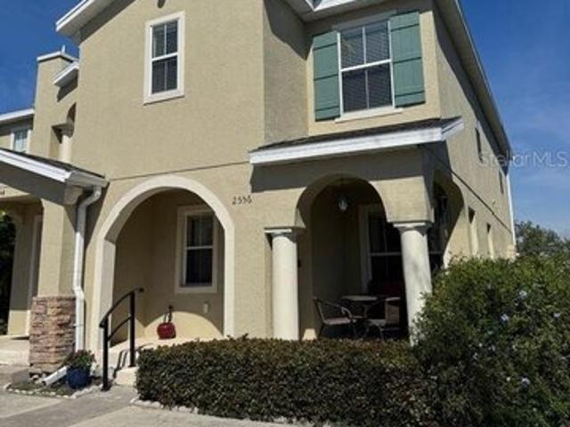 Townhouse for sale in Clearwater, Florida