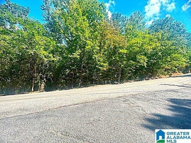 Land for sale in Trussville, Alabama