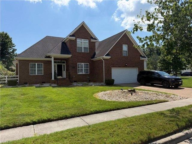 House for sale in Virginia