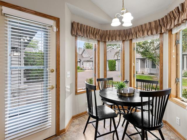 Townhouse for sale in Ramsey, Minnesota