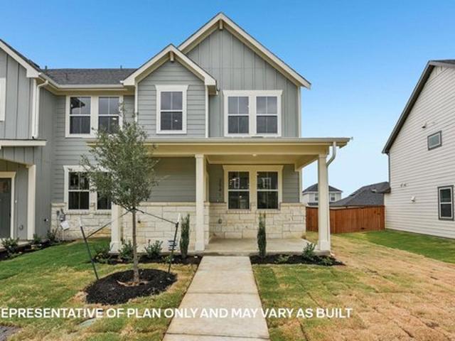 Townhouse for sale in Round Rock, Williamson County