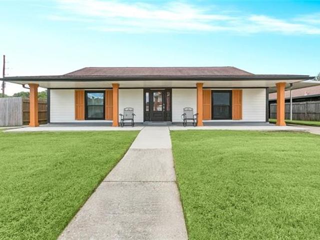 House for sale in Harvey, Louisiana