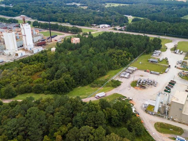 Land for sale in Aiken, South Carolina