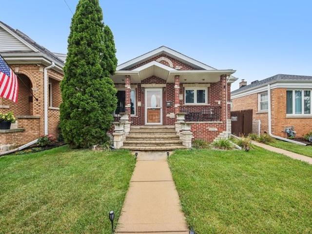 House for sale in River Grove, Illinois