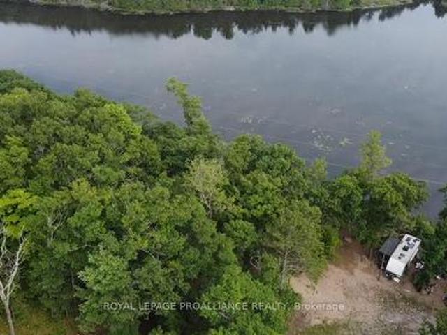 Land for sale in North Frontenac, Ontario