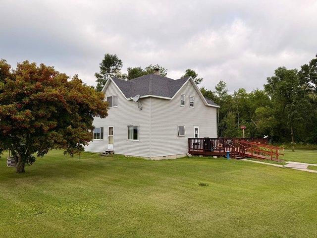 House for sale in Badger, Minnesota