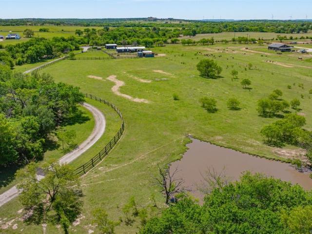 House for sale in Stephenville, Texas
