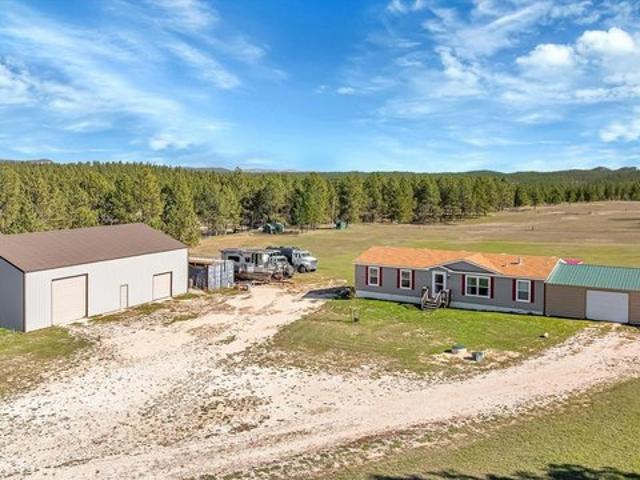 House for sale in Custer, Custer County