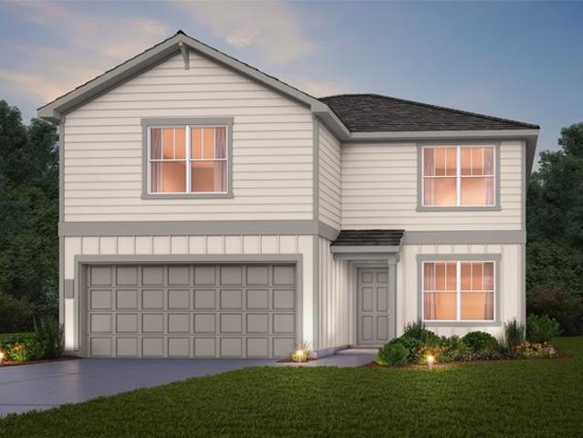House for sale in Magnolia, Texas
