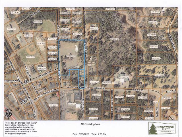 Commercial for sale in Pequot Terrace, Nisswa