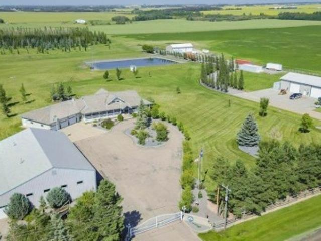 House for sale in Alberta