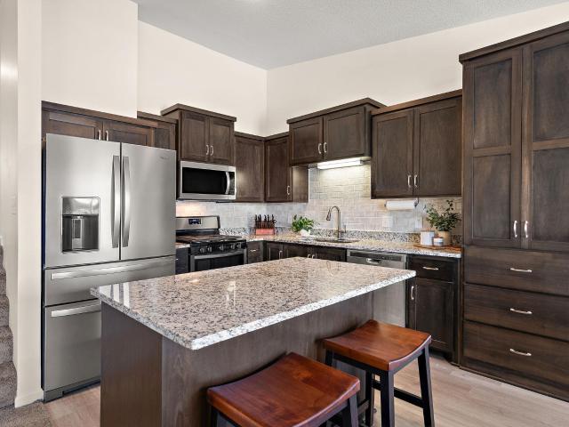 Townhouse for sale in Zimmerman, Minnesota
