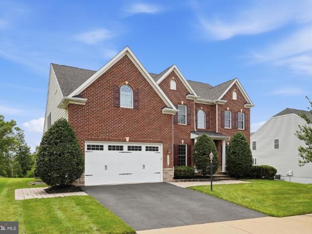 House for sale in Virginia