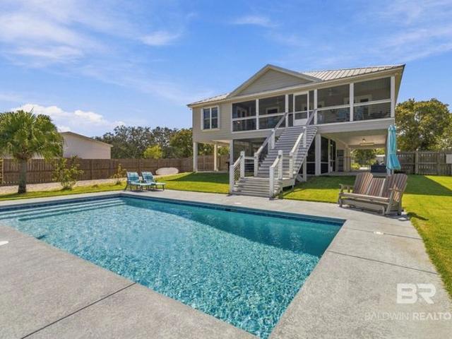 House for sale in Orange Beach, Baldwin County