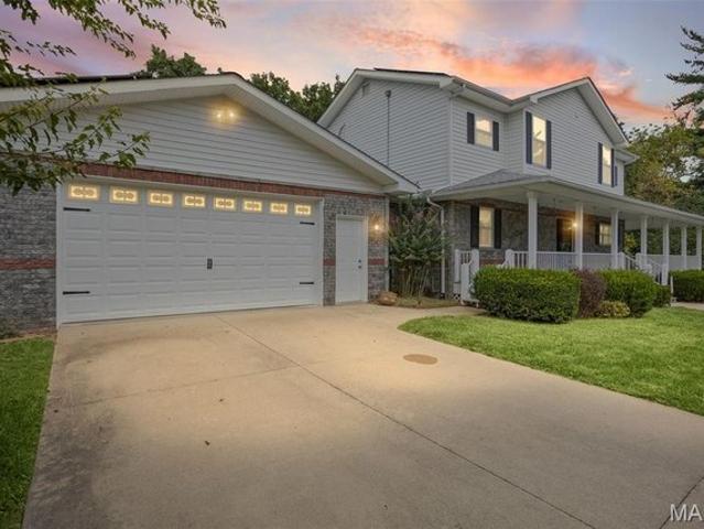 House for sale in Elsah, Jersey County
