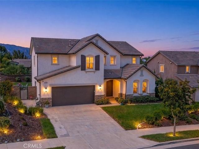 House for sale in Corona, Riverside County