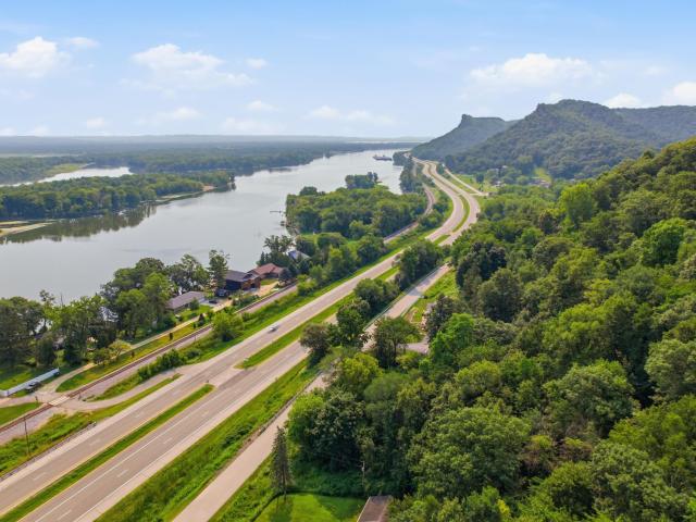 Land for sale in Winona, Minnesota