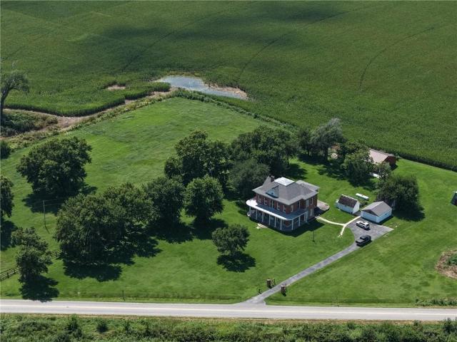House for sale in Missouri