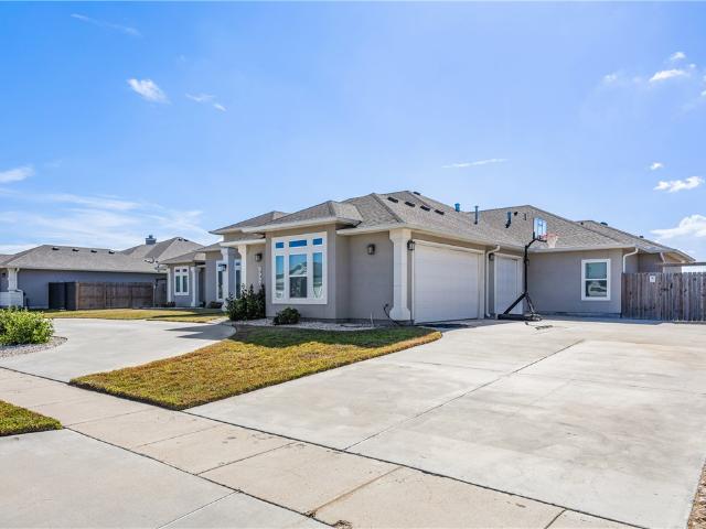 House for sale in Corpus Christi, Texas