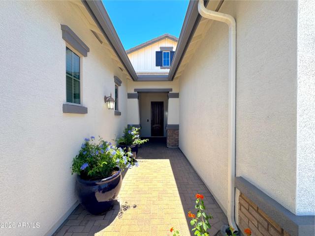 House for sale in Gilbert, Arizona