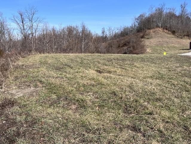 Land for sale in Tyner, Kentucky