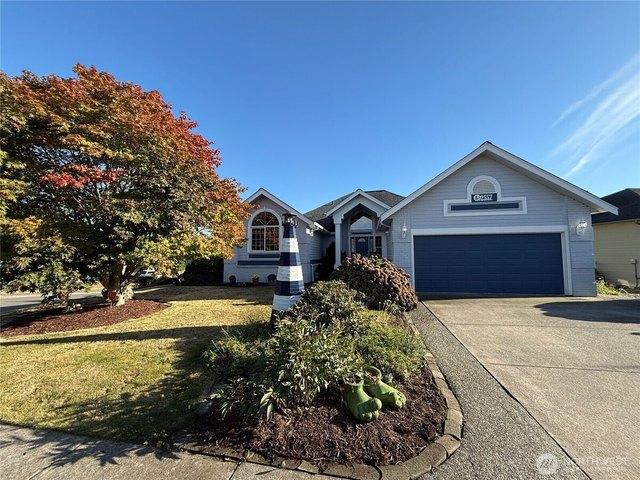 House for sale in Ferndale, Washington